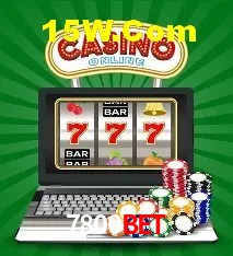 Provedores de Jogos 7800Bet