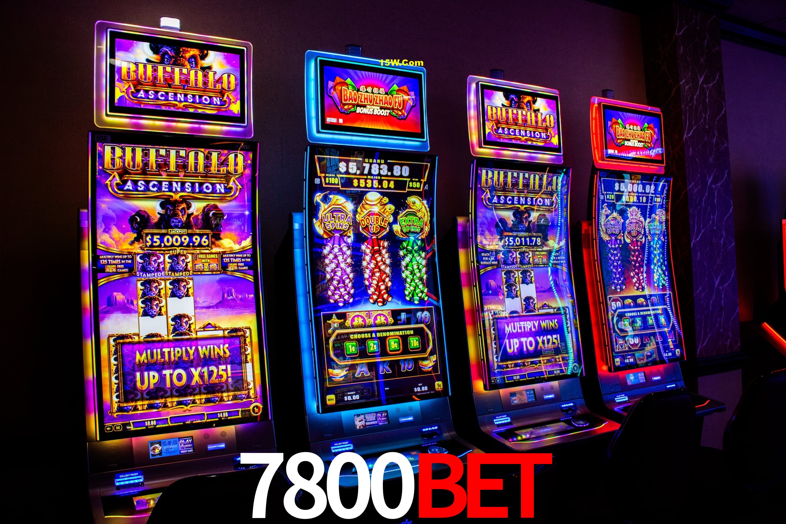 Descubra a Essência do 7800Bet: Nossa História e Compromissos