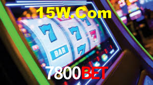 7800Bet