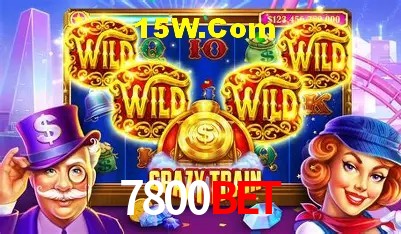 Ofertas Exclusivas 7800Bet