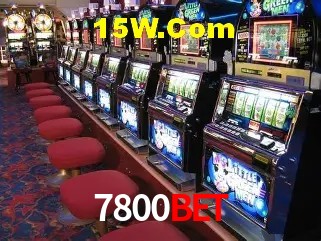 Estatísticas do Jogo 7800Bet