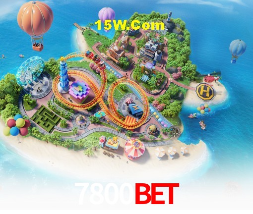 Diretório de Jogos 7800Bet