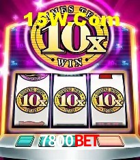 Especiais de Fim de Semana 7800Bet