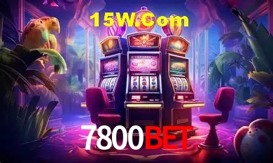 Tecnologia da Plataforma 7800Bet