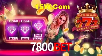 Diretório de Jogos 7800Bet