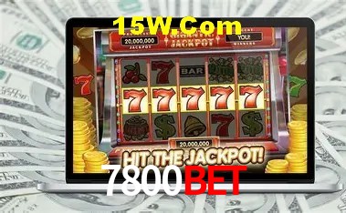 Casino Ao Vivo 7800Bet