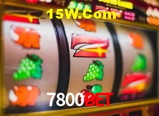 Avaliações dos Jogadores 7800Bet
