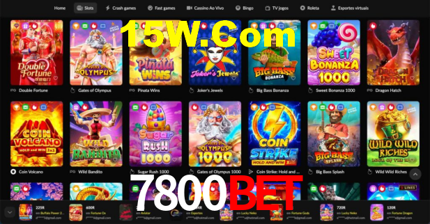 7800Bet