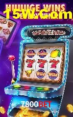 Promoções Sazonais 7800Bet