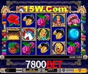 Gates of Olympus 7800Bet