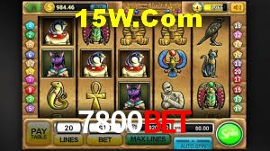 Casino Ao Vivo 7800Bet