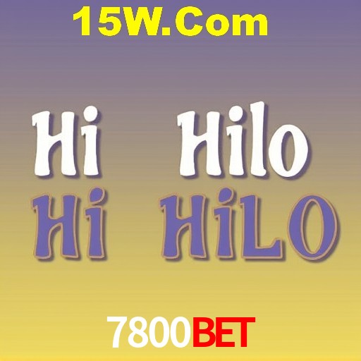 Descubra o Mundo do Cassino Online com 7800Bet