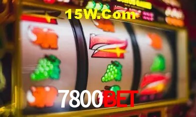 Login Seguro 7800Bet