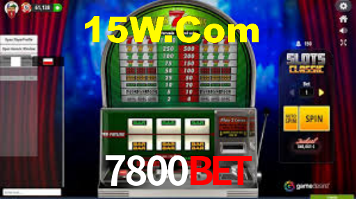 7800Bet App